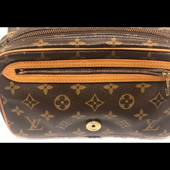 COPY - Authentic Louis Vuitton St Germain 23 - Picture 5 of 11